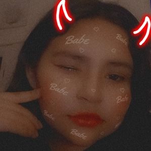 Meet your Posher, Rose